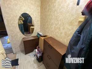 1-к квартира, на длительный срок, 34м2, 5/5 этаж