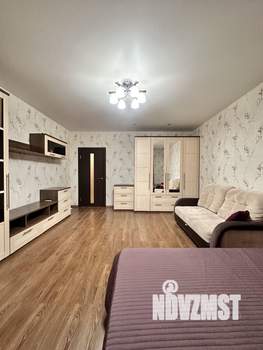 1-к квартира, на длительный срок, 57м2, 23/25 этаж