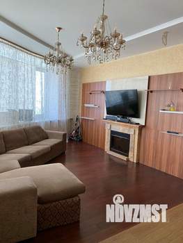 2-к квартира, на длительный срок, 78м2, 12/25 этаж