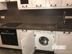 1-к квартира, на длительный срок, 55м2, 20/25 этаж