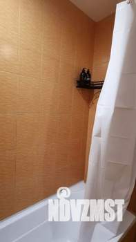 1-к квартира, посуточно, 43м2, 25/25 этаж