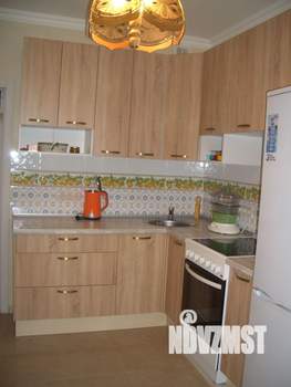 1-к квартира, на длительный срок, 46м2, 3/25 этаж