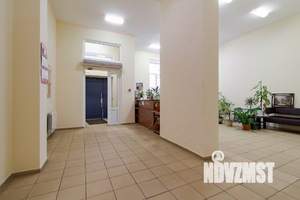 2-к квартира, посуточно, 77м2, 1/1 этаж