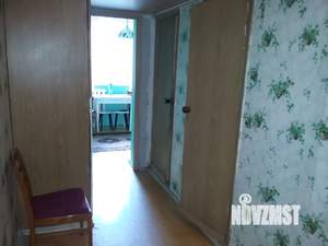 1-к квартира, на длительный срок, 45м2, 3/16 этаж