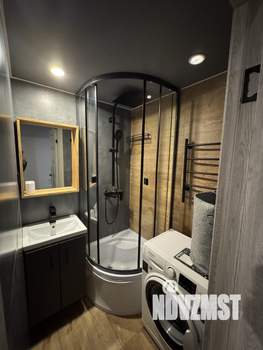 1-к квартира, на длительный срок, 34м2, 5/9 этаж