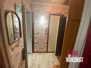 1-к квартира, на длительный срок, 34м2, 1/9 этаж