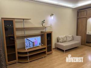 1-к квартира, на длительный срок, 38м2, 7/15 этаж