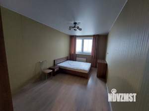 1-к квартира, на длительный срок, 42м2, 15/20 этаж