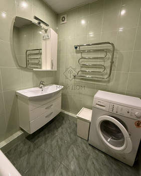 3-к квартира, на длительный срок, 90м2, 2/9 этаж