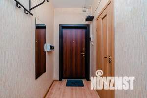 1-к квартира, посуточно, 10м2, 1/1 этаж