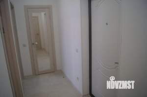 1-к квартира, на длительный срок, 36м2, 15/25 этаж