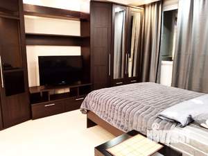 1-к квартира, посуточно, 40м2, 13/14 этаж