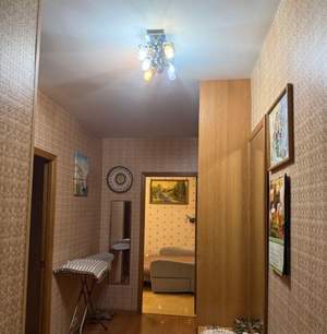 2-к квартира, на длительный срок, 46м2, 1/5 этаж