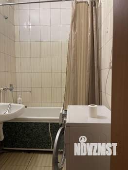 Студия квартира, на длительный срок, 32м2, 6/25 этаж