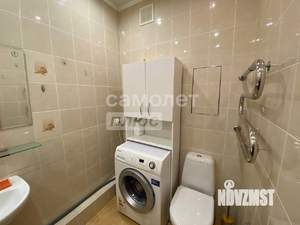 1-к квартира, на длительный срок, 44м2, 14/24 этаж