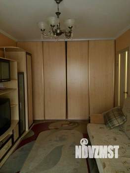 1-к квартира, на длительный срок, 31м2, 2/5 этаж