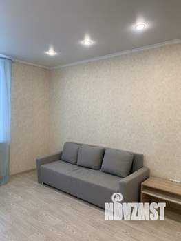 Студия квартира, на длительный срок, 30м2, 5/26 этаж