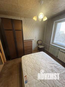 3-к квартира, на длительный срок, 65м2, 6/14 этаж