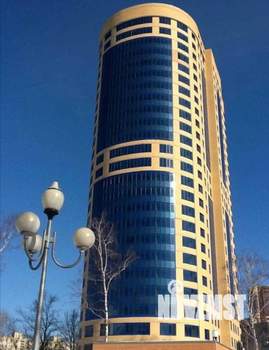 1-к квартира, на длительный срок, 54м2, 14/25 этаж