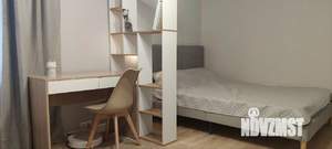 1-к квартира, на длительный срок, 32м2, 1/5 этаж