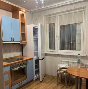 2-к квартира, на длительный срок, 52м2, 17/17 этаж