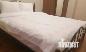 2-к квартира, посуточно, 50м2, 1/1 этаж
