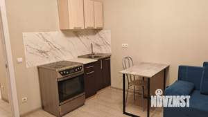 Студия квартира, на длительный срок, 23м2, 7/25 этаж