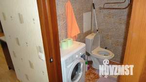 Студия квартира, посуточно, 31м2, 18/25 этаж