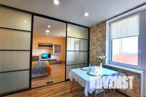 1-к квартира, посуточно, 39м2, 4/27 этаж