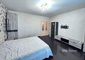 2-к квартира, на длительный срок, 76м2, 11/17 этаж