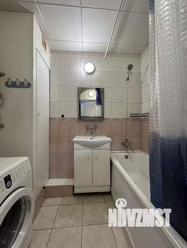 2-к квартира, на длительный срок, 45м2, 10/18 этаж