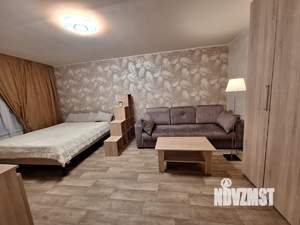 1-к квартира, на длительный срок, 35м2, 1/9 этаж