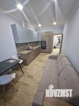 1-к квартира, на длительный срок, 75м2, 19/26 этаж