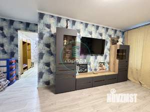 3-к квартира, на длительный срок, 56м2, 1/9 этаж