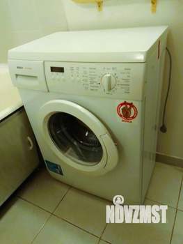 1-к квартира, на длительный срок, 35м2, 1/5 этаж