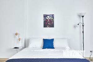 2-к квартира, посуточно, 60м2, 1/1 этаж