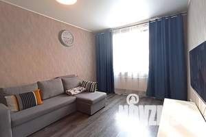 2-к квартира, посуточно, 64м2, 7/27 этаж