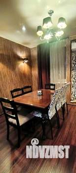 3-к квартира, на длительный срок, 57м2, 18/25 этаж