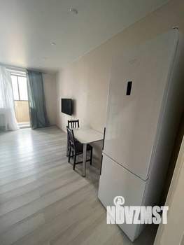 Студия квартира, на длительный срок, 29м2, 10/25 этаж