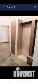 2-к квартира, на длительный срок, 48м2, 16/25 этаж