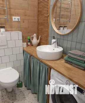 Студия квартира, посуточно, 28м2, 5/25 этаж