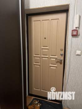 Студия квартира, на длительный срок, 32м2, 6/25 этаж