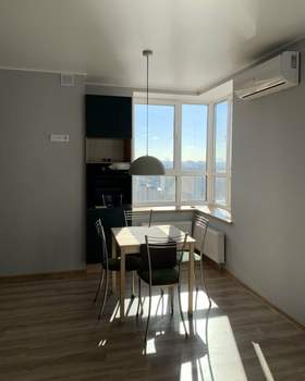 2-к квартира, на длительный срок, 53м2, 22/25 этаж