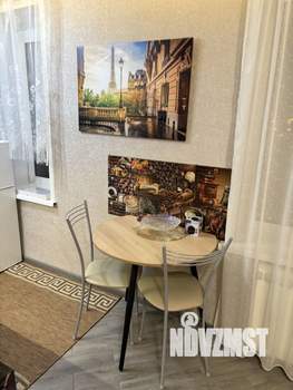 1-к квартира, на длительный срок, 25м2, 6/9 этаж