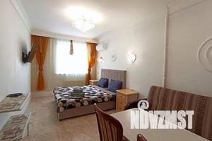 1-к квартира, посуточно, 26м2, 22/25 этаж