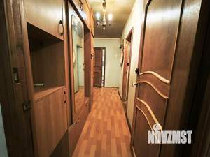 2-к квартира, на длительный срок, 48м2, 1/9 этаж