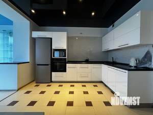 1-к квартира, на длительный срок, 50м2, 4/25 этаж