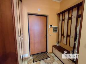 1-к квартира, на длительный срок, 54м2, 13/25 этаж