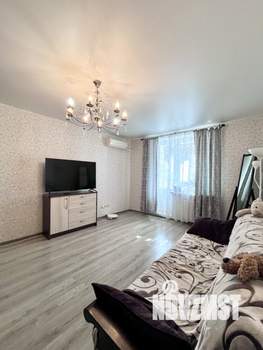 2-к квартира, на длительный срок, 65м2, 6/15 этаж