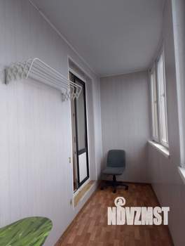 1-к квартира, на длительный срок, 47м2, 17/25 этаж